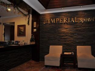 L'Imperial Spatel Hotel Бекаси Екстериор снимка